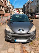 Peugeot 206+ Tüf bis 9/27 - Peugeot 206 in Bremen