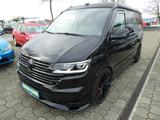 Volkswagen T6.1 Aufstelldach, ABT,+Porsche Bremsen+Diff.Spe - Volkswagen: Aufstelldach