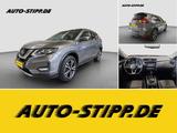 Nissan X-Trail 1.7 cCi X-tronic N-Way RFK PANO AHK DAB