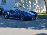 Cobra V8 5.7 Henriksmotor 68 H-Kennzeichen - Cobra Gebrauchtwagen