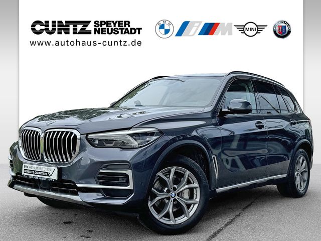 BMW X5 xDrive30d Parkassist Panorama Adaptiver LED S