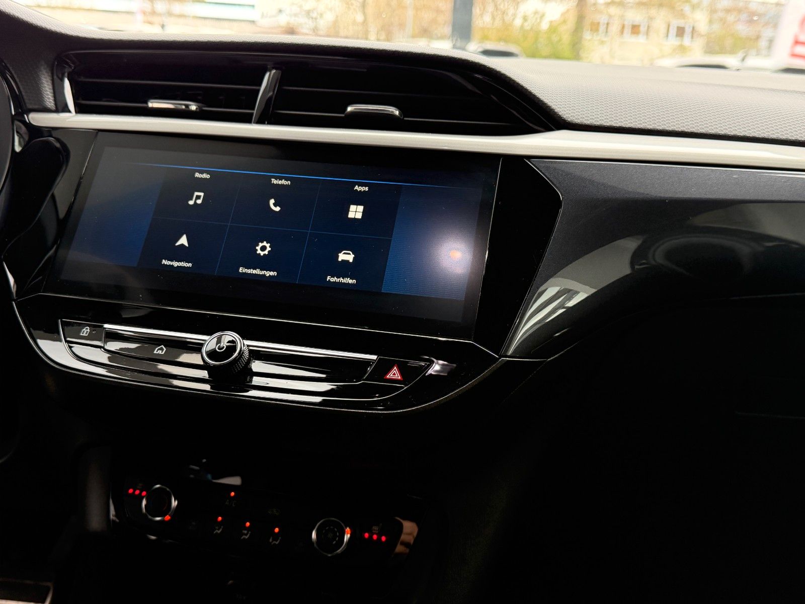 Fahrzeugabbildung Opel Corsa F GS 100PS Automatik/Kamera/ACC!