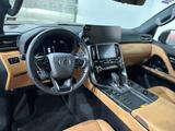 Lexus LX700H Luxury, 2025/Full options/NO VAT! T1 - Lexus LX-Serie in Bremen