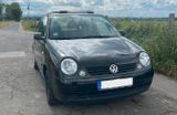 Volkswagen Lupo 1.4 44kW mit Faltdach - Volkswagen Lupo mit Benzin-Antrieb: Kleinwagen, Faltdach