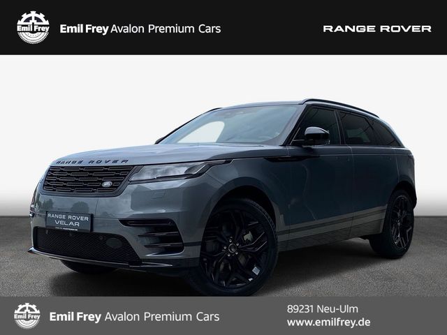 Land Rover Range Rover Velar D300 Dynamic SE