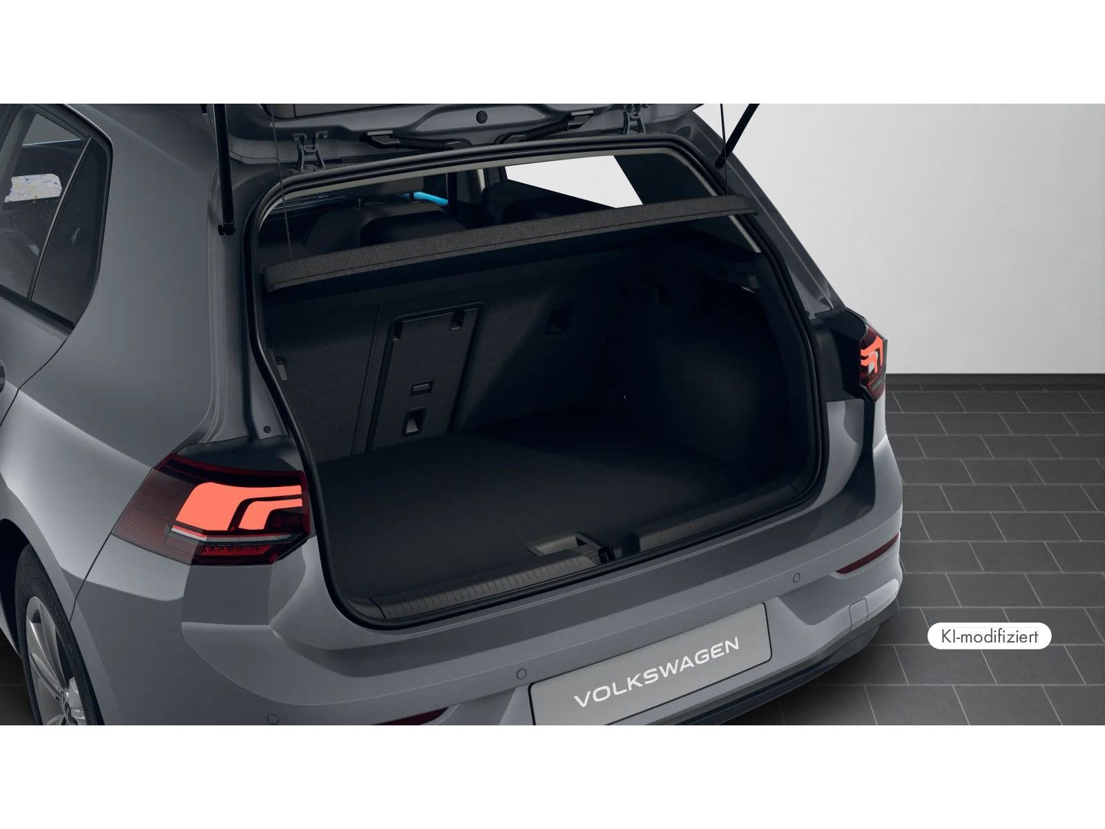 Volkswagen Golf - Bild 17