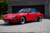 Porsche 911 SC 3.0 Targa G-Modell 1979