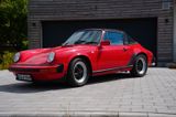 Porsche 911 SC 3.0 Targa G-Modell 1979