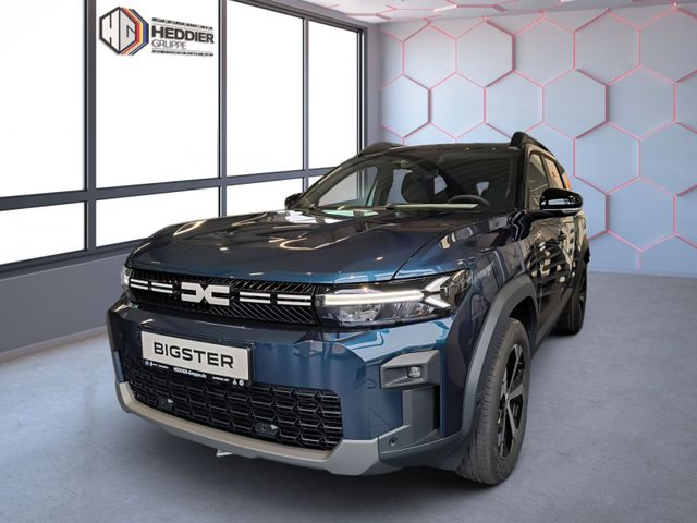 Dacia Bigster 1.2 TCe 140 Mild-Hybrid Journey*NAVI*LED