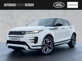 Land Rover RR Evoque D200 R-DYNAMIC SE AWD Automatik ACC - Land Rover Range Rover Evoque aus 2022