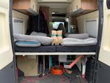 Westfalia Amundsen 600E - Westfalia Wohnwagen & Wohnmobile