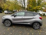 Renault Captur ENERGY dCi 90 EDC ECO2 Intens Intens - Renault Captur Intens mit Diesel-Antrieb