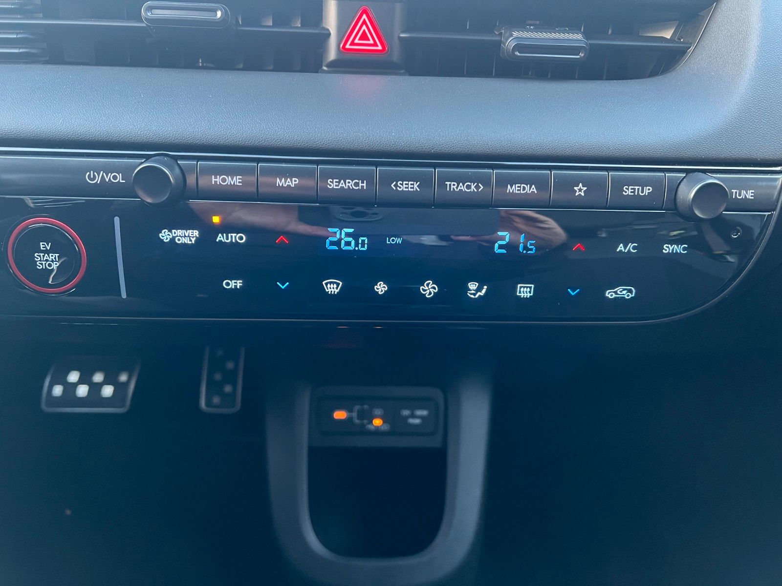 Hyundai IONIQ 5 – Bild 19