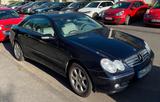 Mercedes-Benz CLK 200 KOMPRESSOR ELEGANCE HU 01/28 Scheckheft