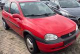 Opel Corsa Advantage 1.4 - Opel Corsa: Advantage