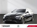 Mercedes-Benz C 220 d T AMG Night Digital-Light Distronic AHK - Mercedes-Benz C 220 aus 2026