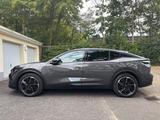 Peugeot 408 GT PureTech 130 EAT8 - schwarze Peugeot 408