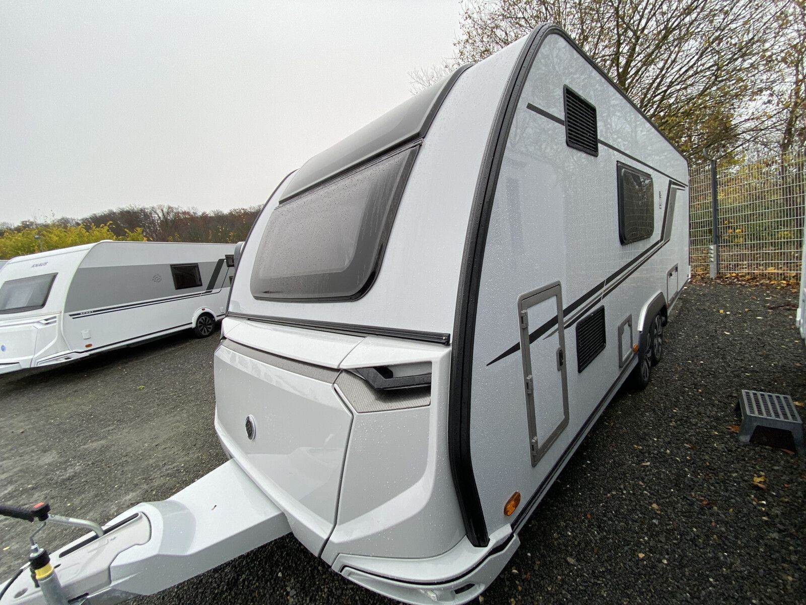 Fahrzeugabbildung Knaus Südwind 60 YEARS 650 PXB Modell 2025