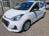 Hyundai i10 ,KLIMA - Hyundai i10 in Dresden