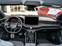 Skoda Superb - Vorschau Bild 7