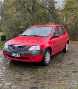 Dacia Logan 1.5 DCI |HU 2027| zweite Hand - Dacia Logan in Köln