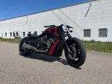 Harley-Davidson Night Rod Special - VRSCDXA - HARLEY-DAVIDSON VRSC NIGHT ROD
