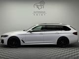 BMW 540 d xDrive M Sport|2.Hd|Laser|Pano|HuD|AHK| - BMW 540 in Wuppertal