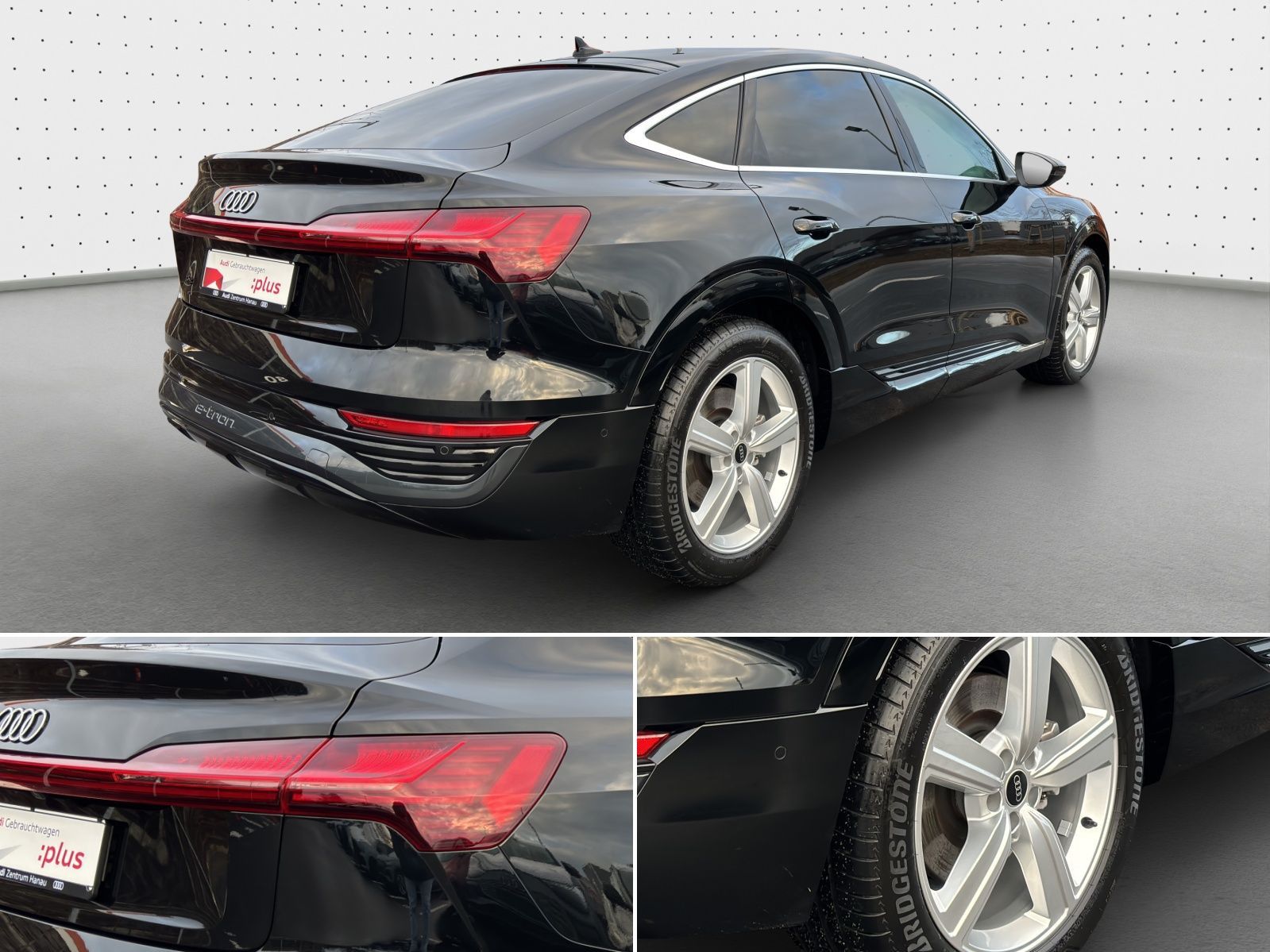 Audi Q8 e-tron - Bild 16