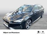 Seat Leon ST 2.0 VZ 4X4 LEDER BEATS AHK CAM LM19 NAVI - Seat Leon VZ Gebrauchtwagen