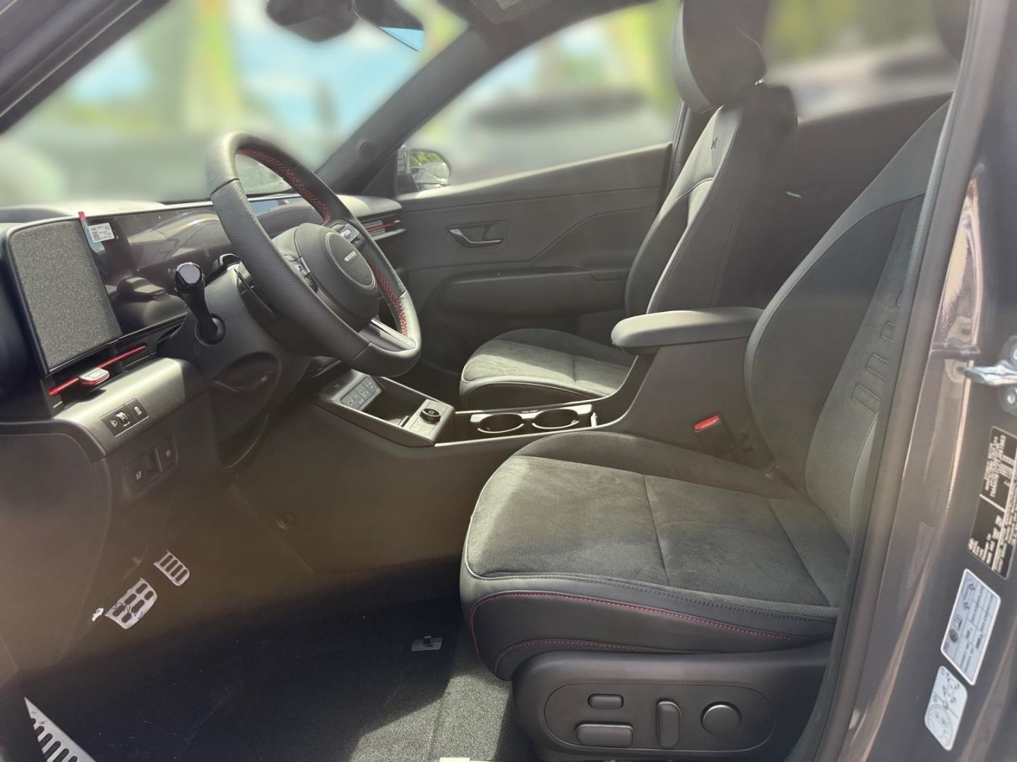 Hyundai KONA Elektro – Bild 7