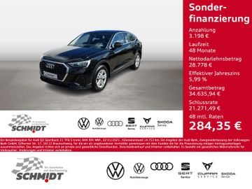 Audi Q3 - 2