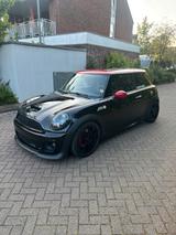 MINI Mini R56 John Cooper Works HU 02/27 - MINI John Cooper Works R56 Gebrauchtwagen