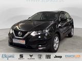 Nissan Qashqai Shiro NAV KAMERA SITZ.HZG TEMPOMAT APPLE - Nissan Qashqai: Shiro