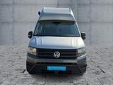 Volkswagen Grand California 600 2.0 TDI Hochbett/Küche/RFK - Angebote
