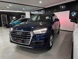 Audi Q5 2.0 TDI 190 CV quattro S tronic Business - Audi Q5 mit Halbautomatikschaltung