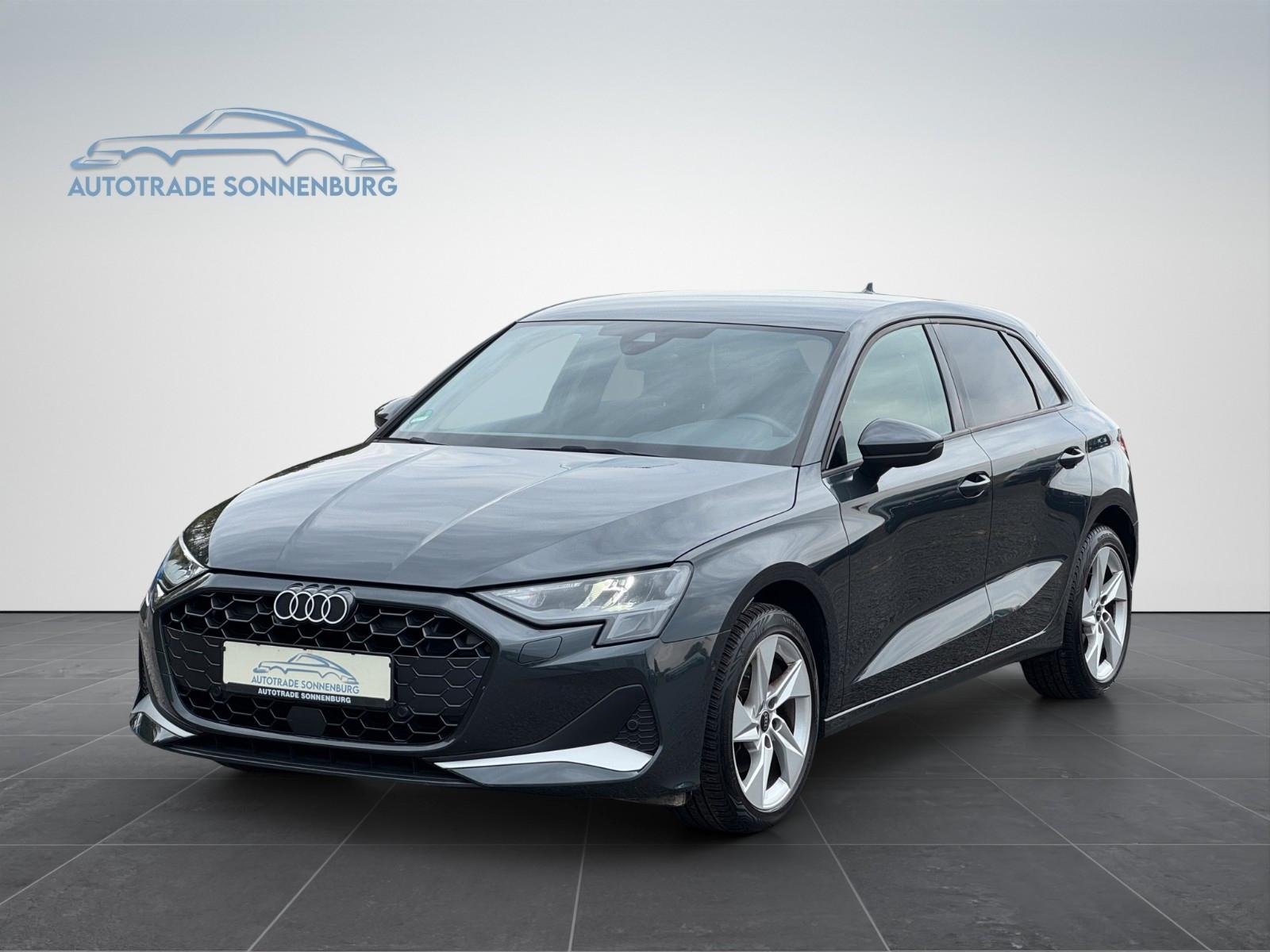 Audi A3 Sportback 30 TFSI * 1.HAND * ACC * Carplay, миниатюра 3