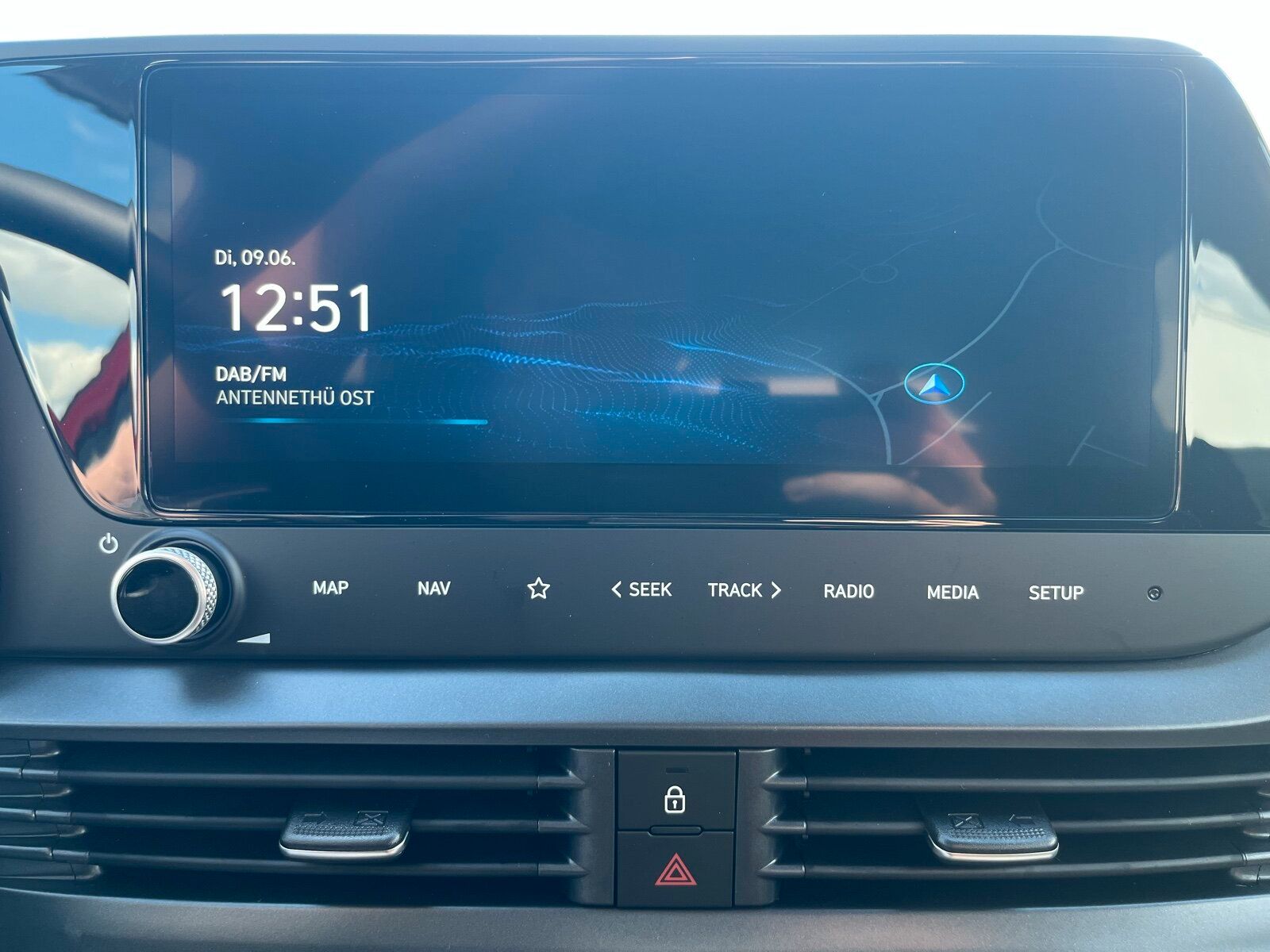 Hyundai i20 – Bild 21