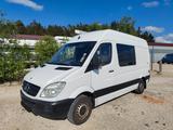 Mercedes-Benz Camper | Motor-NEU | 5-Sitzer | Sprinter L2H2 - Mercedes-Benz Sitze