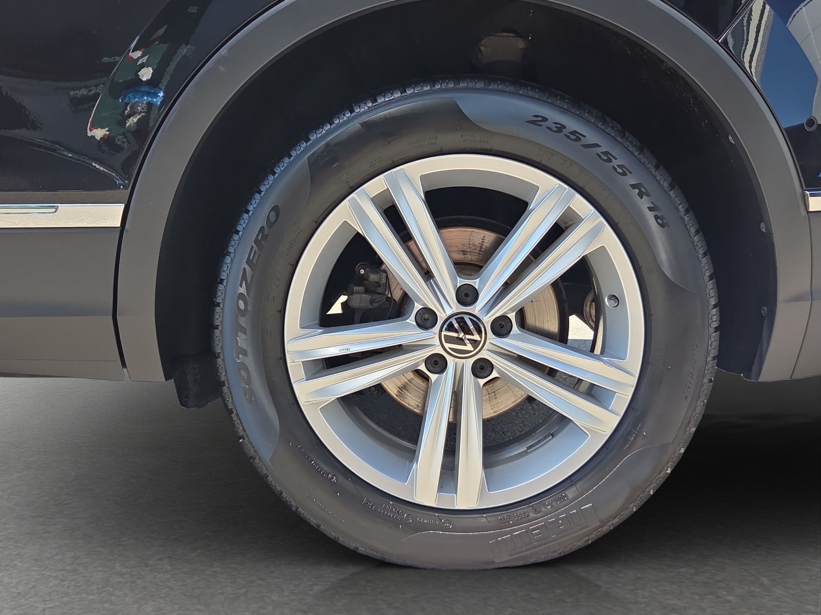 Volkswagen Tiguan - Bild 15