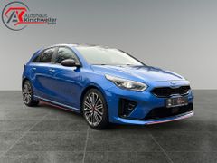 KIA Ceed 1.6 T-GDI DCT7 OPF GT *Inkl. WKR*
