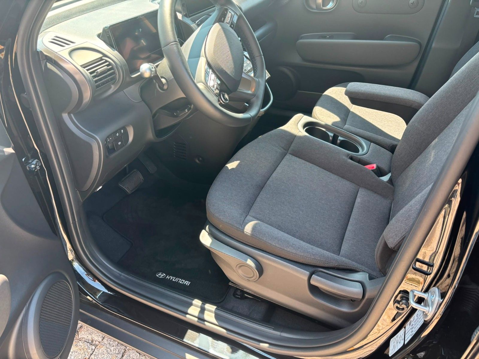 Hyundai INSTER – Bild 10
