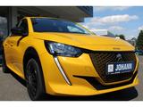 Peugeot 208 Active Elektro 136 *OnBoardCharger+scheckhef - Peugeot 208: Abstandswarner