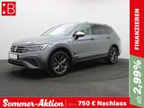 Volkswagen Tiguan Allspace 2.0 TDI DSG 4Mo. Move AHK 7-S. K - Volkswagen Tiguan Allspace