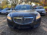 Opel Insignia A Lim. 1.8 Edition - Opel Insignia Gebrauchtwagen in Berlin