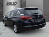Opel Astra ST Innovation Turbo CNG Autogas Navi LED A - Opel Astra mit CNG-Antrieb