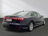 Audi A8 L 50 TDI quattro MMI Matrix B&O - Audi A8: L