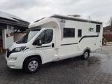Laika Ecovip 309S*Solar*Lithium*Sat*TV*Hubb*8fach Ber. - Offers