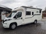 Laika Ecovip 309S*Solar*Lithium*Sat*TV*Hubb*8fach Ber. - Laika Eco