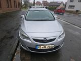 Opel Astra 2012 automatische Getriebe - Opel Astra: Getriebe