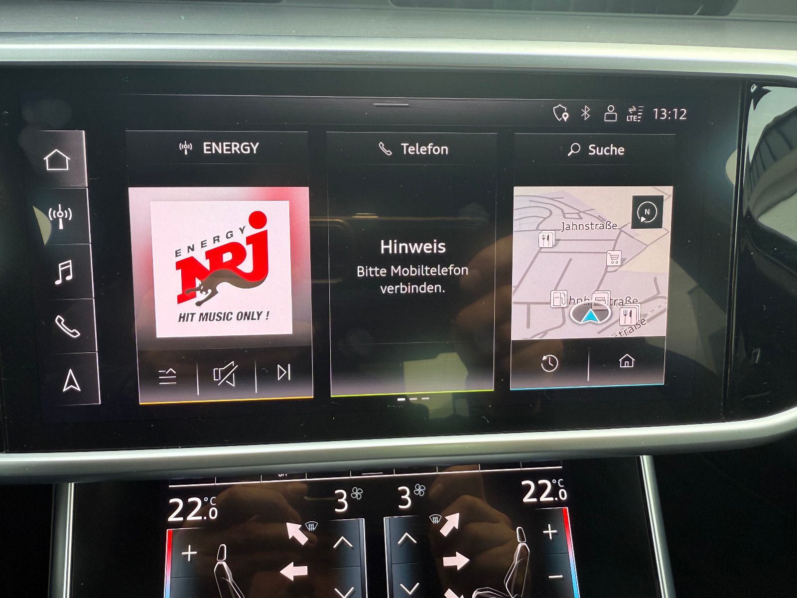 Audi S6 3.0 TDI Limo QUATTRO 3xS-LINE MATRIX 4xKAMERA foto 41
